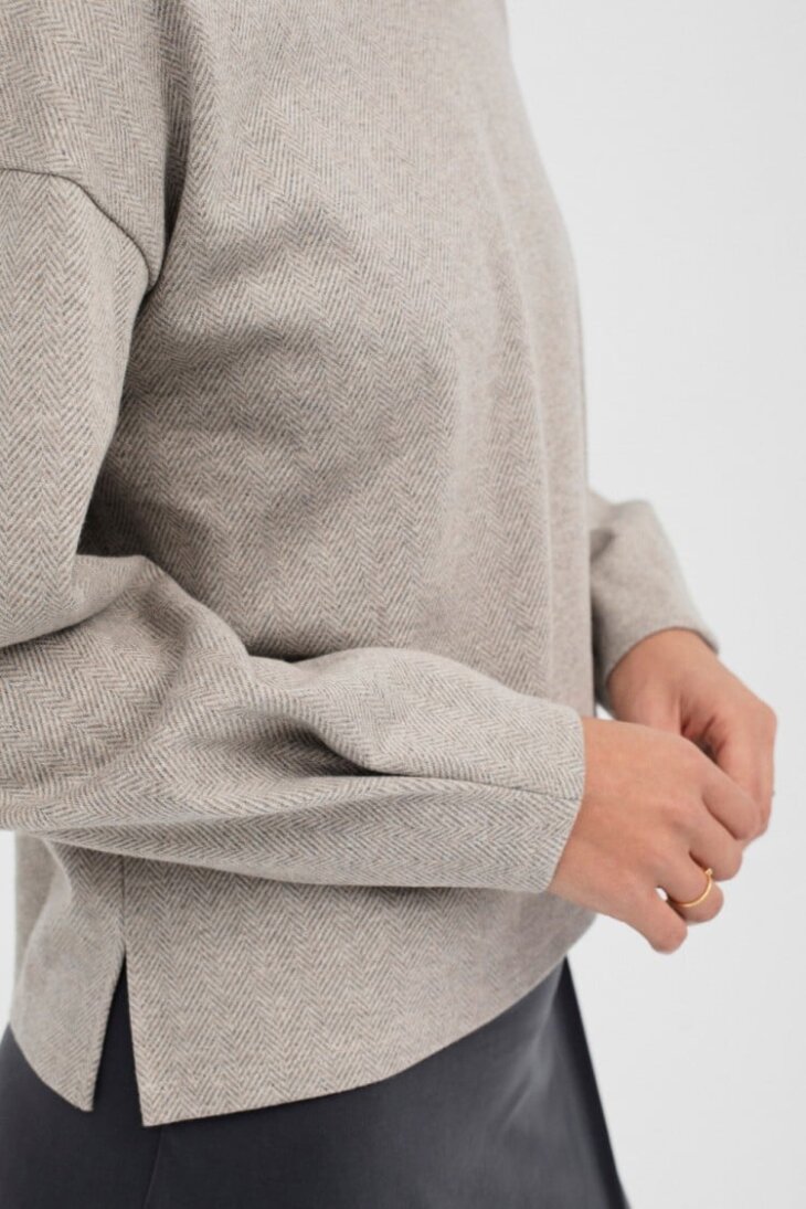 SUDADERA KATONG - Imagen 3