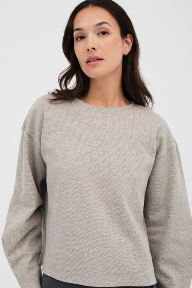 SUDADERA KATONG - Imagen 2