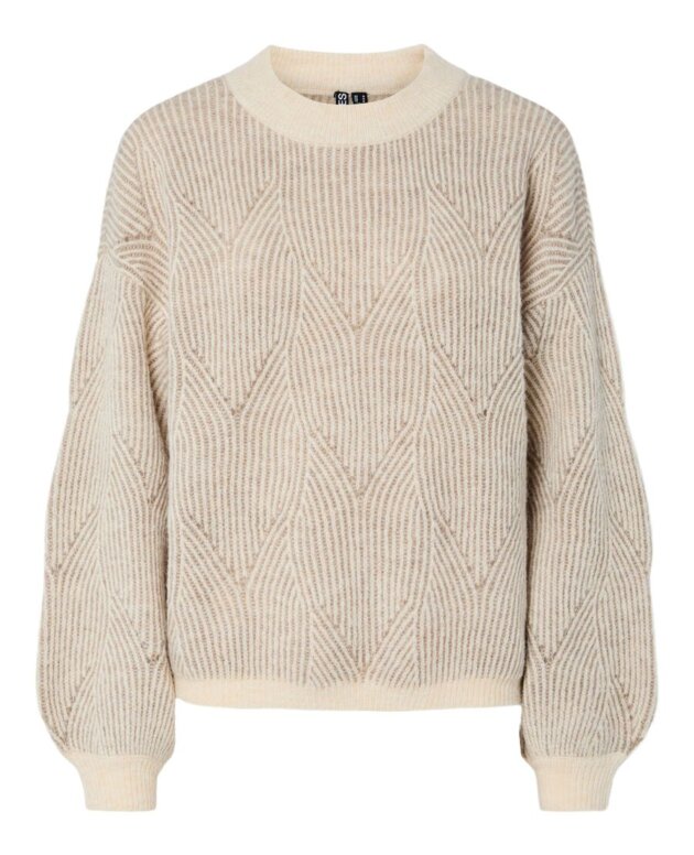 JERSEY DE PUNTO BLANCO