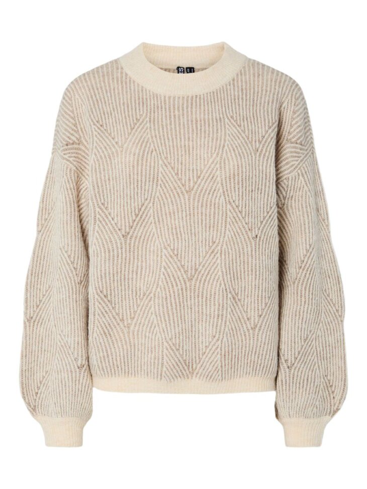 JERSEY DE PUNTO BLANCO