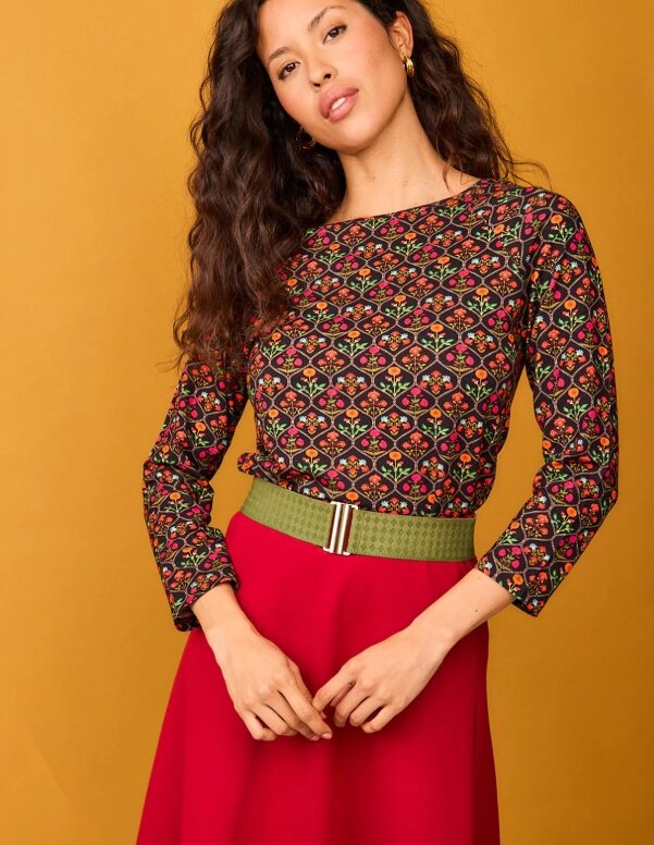 TOP BRUMA BOTANICA