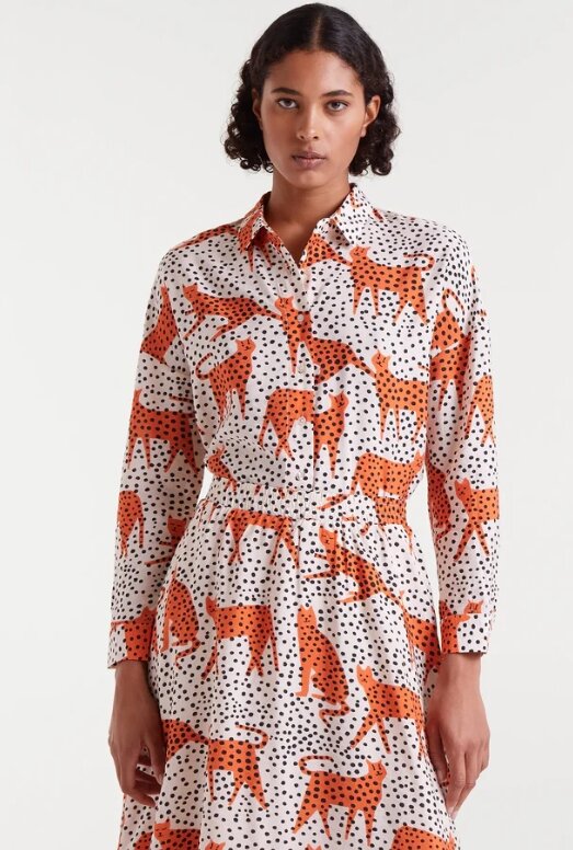 CAMISA TANO