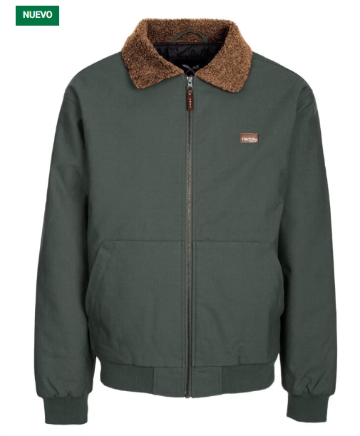 CHAQUETA BLOUSON
