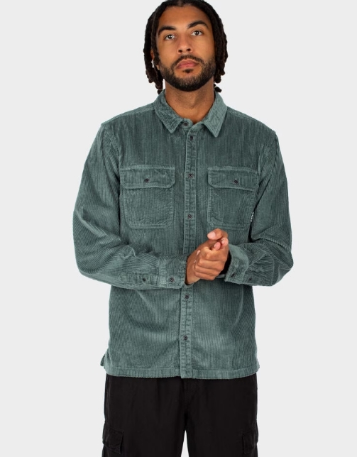 CAMISA BUBBLE