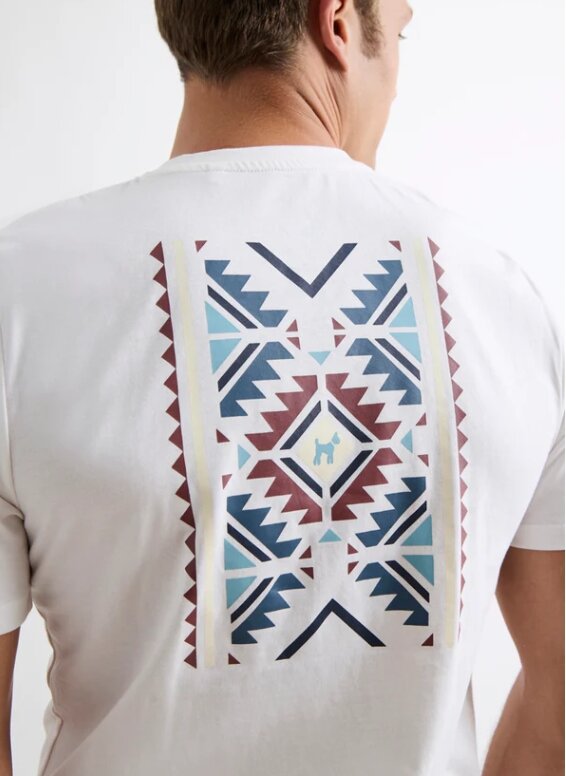 CAMISA ETNICA