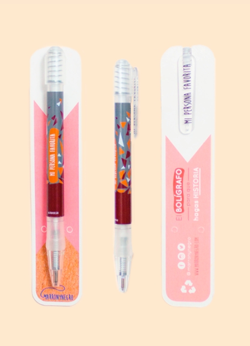 BOLI MI PERSONA FAVORITO