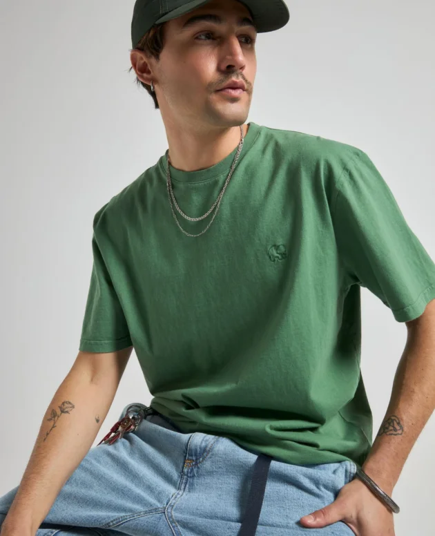 CAMISETA SUNWASH MYRTLE