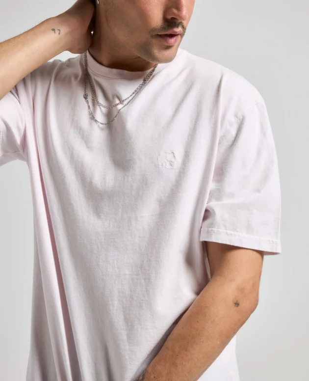 CAMISETA SUNWASHED CALCITE