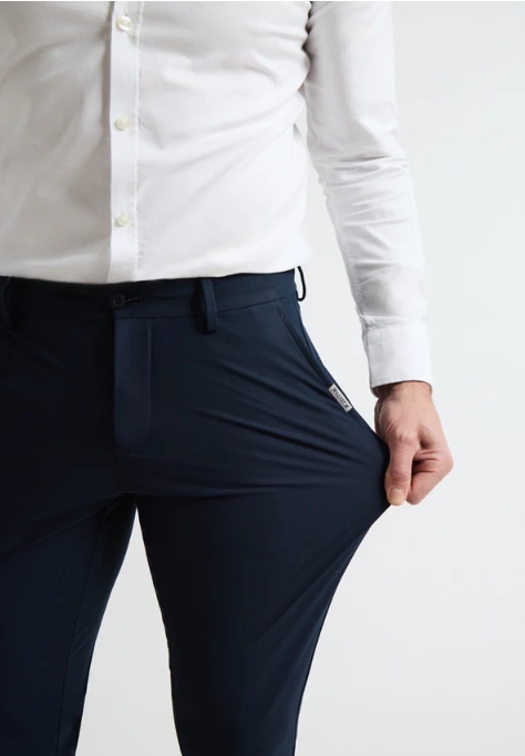 PANTALON EJECUTIVO