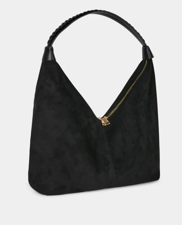 BOLSO HOBO DE ANTE