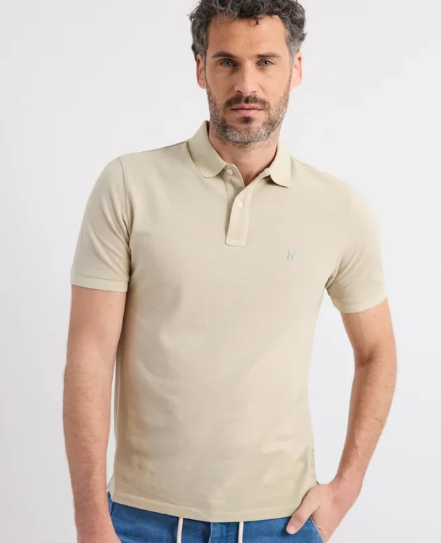 POLO GARMENT