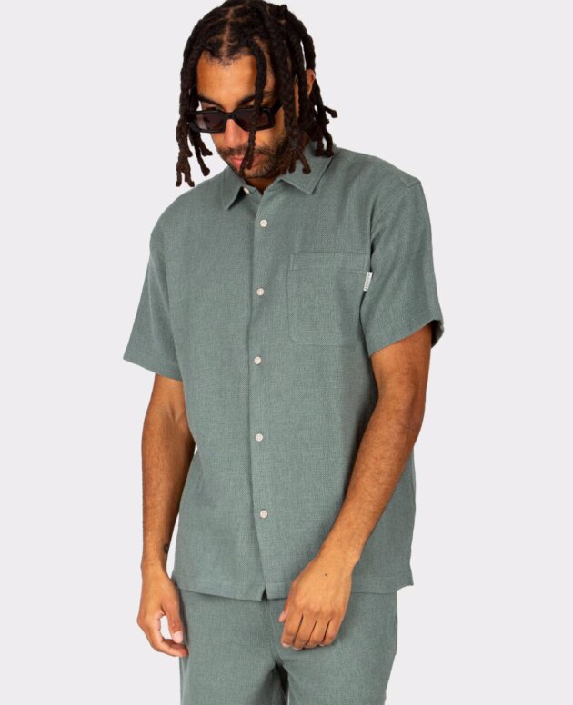 CAMISA MANGA CORTA SUMMER