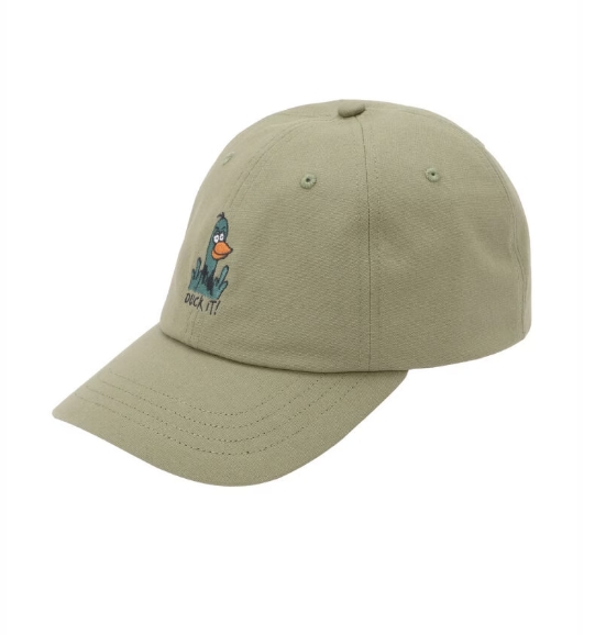 GORRA EL PATO