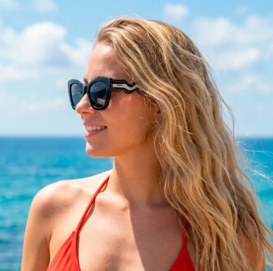 GAFAS DE SOL ONDAS LA DOLCE VITA