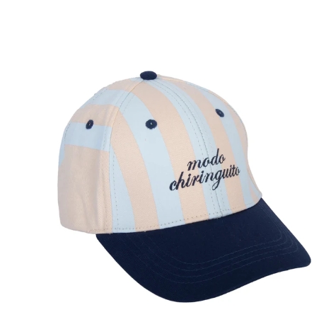 GORRA MODO CHIRINGUITO