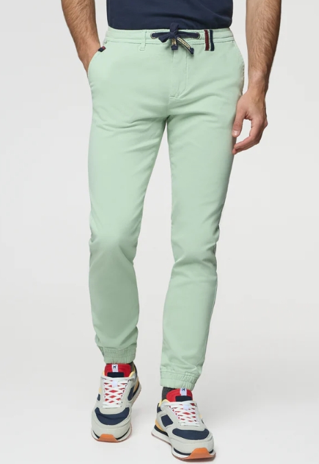 JOGGER LOOPS