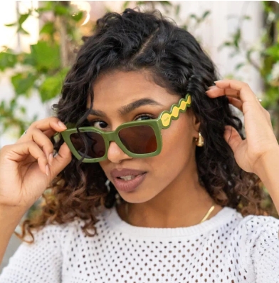 GAFAS DE SOL MY GOOD LICK SUNGLASSES