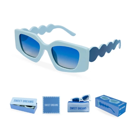GAFAS DE SOL SWEETS