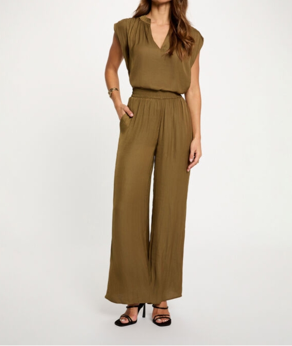 PANTALON ANCHO FLUIDO