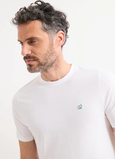 CAMISETA LOGO CLASICA