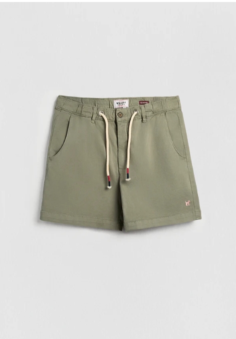 BERMUDA JOGGER