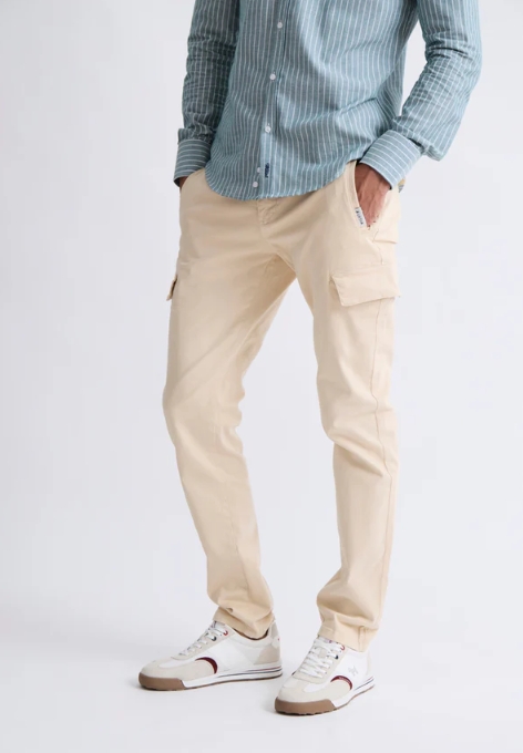 PANTALON CARGO