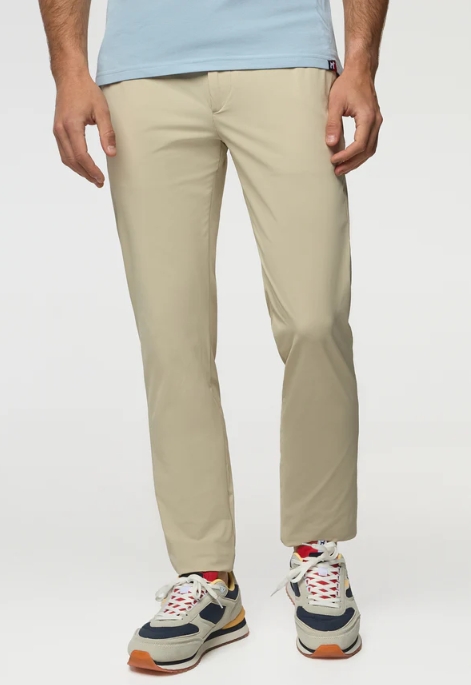 PANTALON CHINO TECNICO  PREMIUM