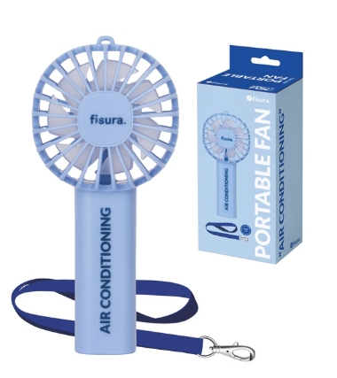 VENTILADOR AIR CONDITIONING