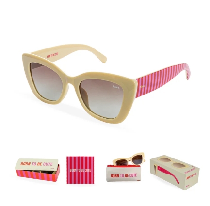 GAFAS DE SOL BORN TO BE CUTE