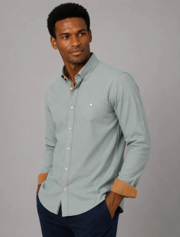 CAMISA VIELLA