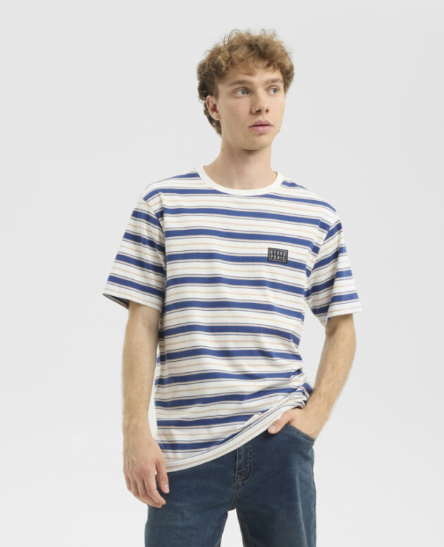 CAMISETA MELROSE