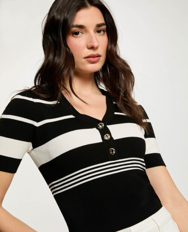 JERSEY FINO CUELLO V