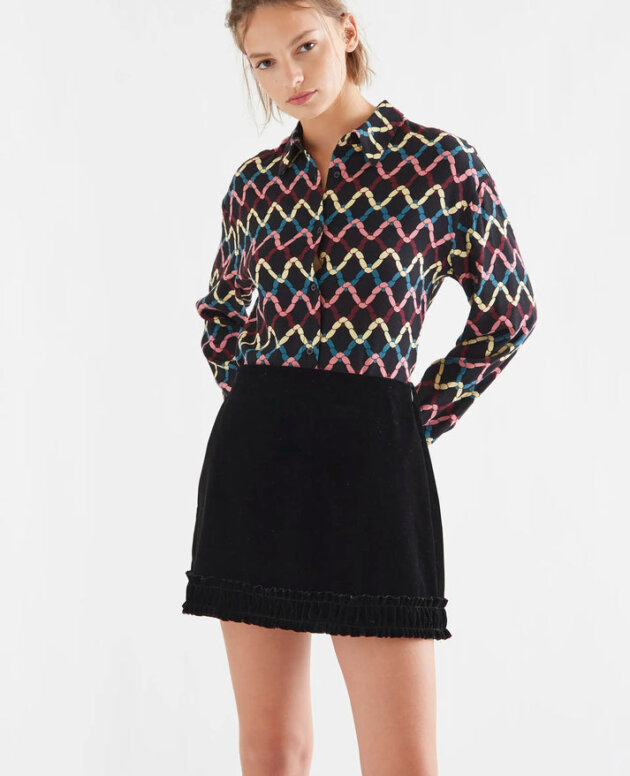 CAMISA SKEIN