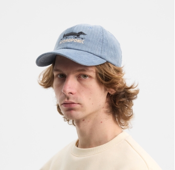 GORRA LONG DOG
