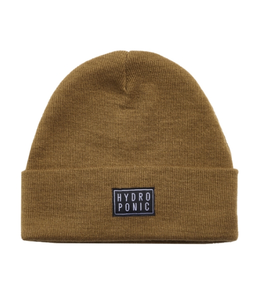 GORRO DE INVIERNO