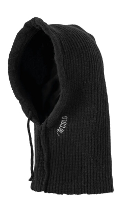 BALACLAVA IM COLD