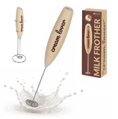 ESPUMADOR DE LECHE