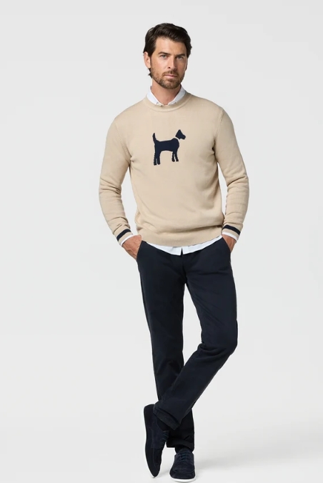 JERSEY DOGGY