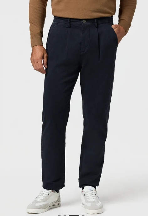 PANTALON RELAXED