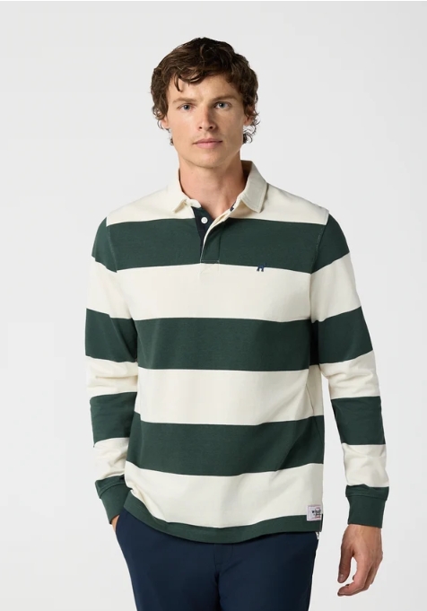POLO RAYAS