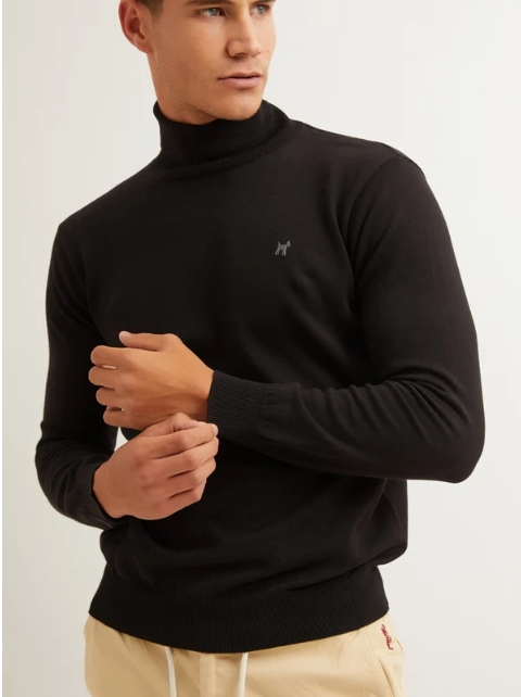 JERSEY CUELLO VUELTO
