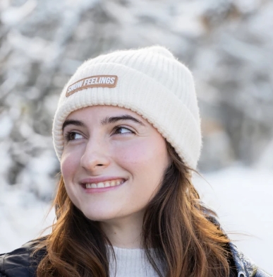 GORRO SNOW FEELINGS