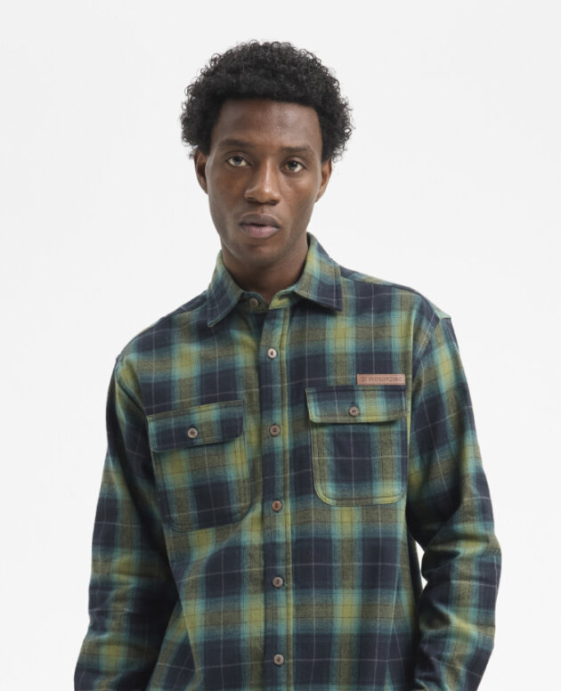 CAMISA ORIGIN