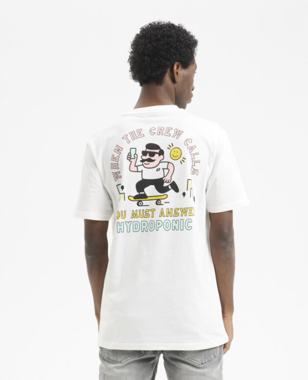 CAMISETA CALL