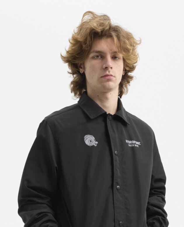 CHAQUETA DUCK