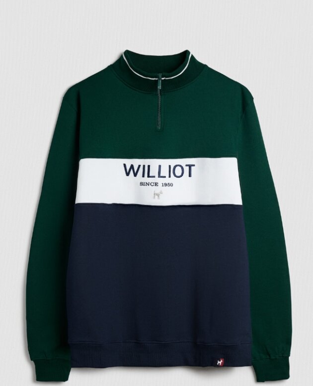 SUDADERA WILLIOT