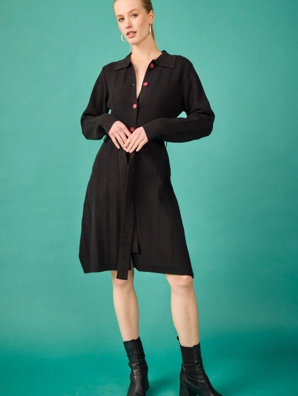 VESTIDO NANTES
