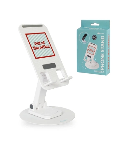 SOPORTE MOVIL OUT THE OFFICE
